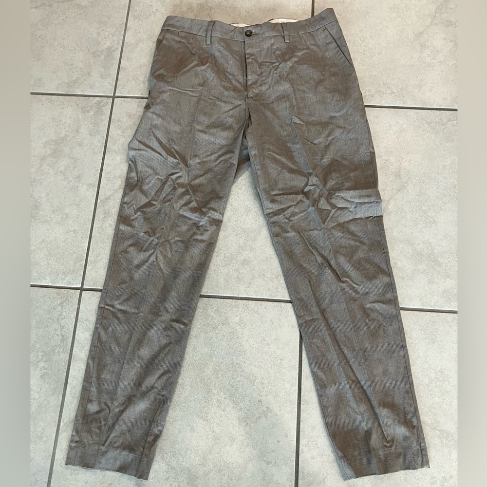 Zara Pants